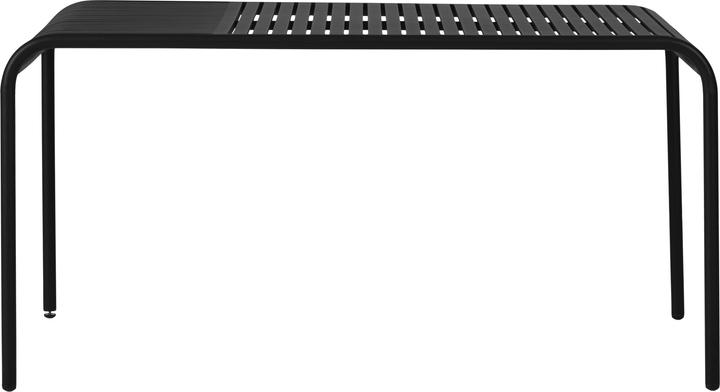Actual product image Schou Garden table (150 cm)