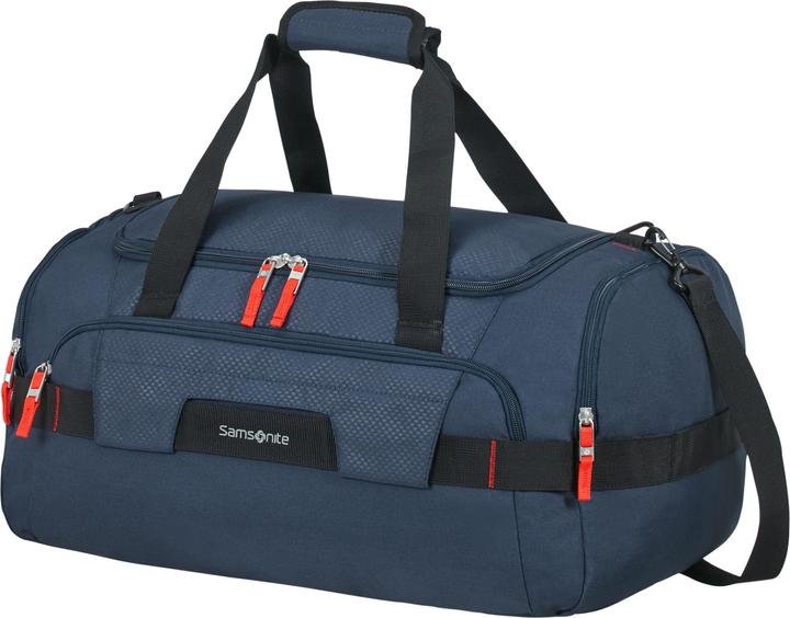 Actual product image Samsonite Duffle (59 l)