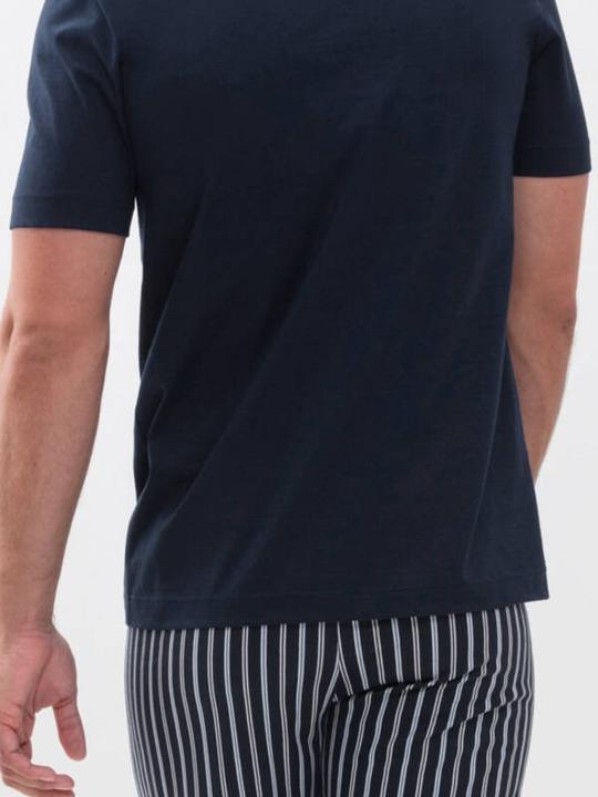 Image du produit Mey Pyjama Portimo à manches courtes (50, M)