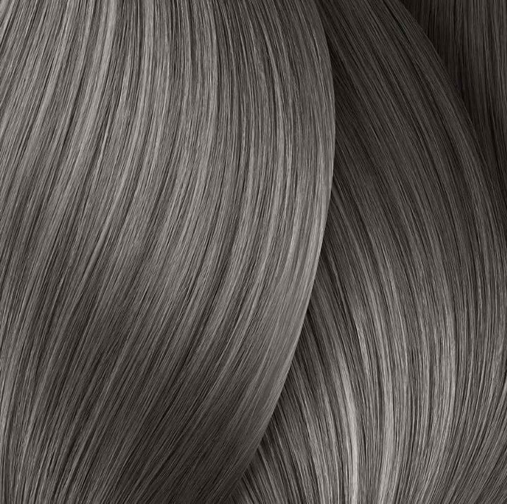 Produktbild L'Oréal Professionnel L'Oréal Majirel 8,11 Hellblond Tiefes Asch 60 ml (8.11 hellblond tiefes asch)