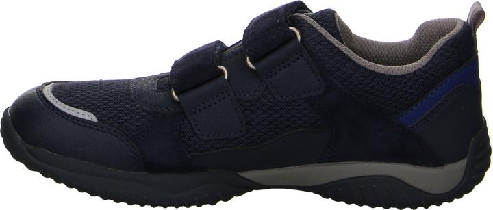 Produktbild Superfit Jungen Sturm-Sneaker (40)