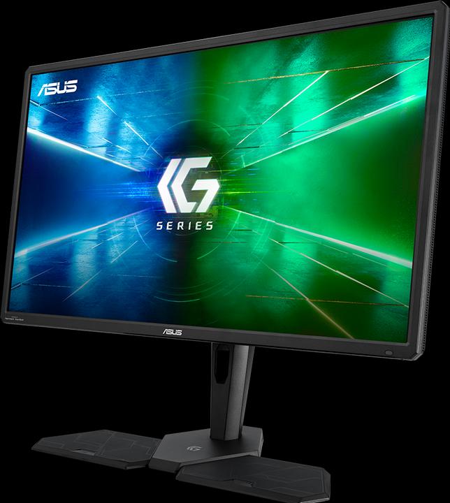 Immagine prodotto ASUS CG32UQ (3840 x 2160 pixel, 32")