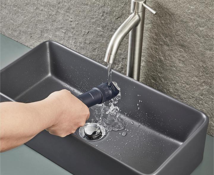 Produktbild Panasonic Multishape (ER-CKN1-A301)