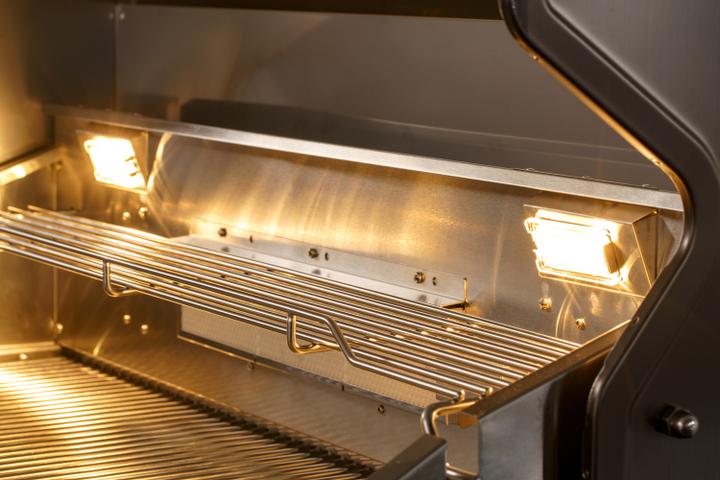 Immagine prodotto BBQ Master XL Premium Black Edition (12.80 kW)