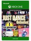 Produktbild Microsoft Just Dance Unlimited: 1-Year Subscription
