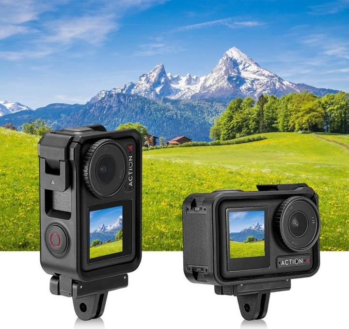 Productafbeelding Puluz Magnetische snelkoppelingsbevestiging