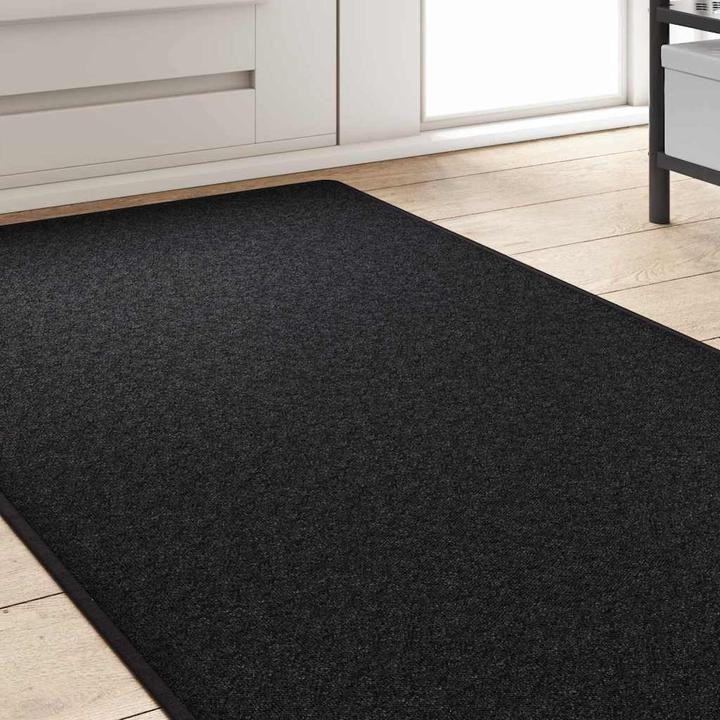 Produktbild vidaXL Läufer-Teppich (500 x 80 cm)