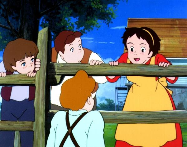 Immagine prodotto Missis Jo e la sua allegra famiglia - La serie completa (8 DVD) (DVD, Tedesco)