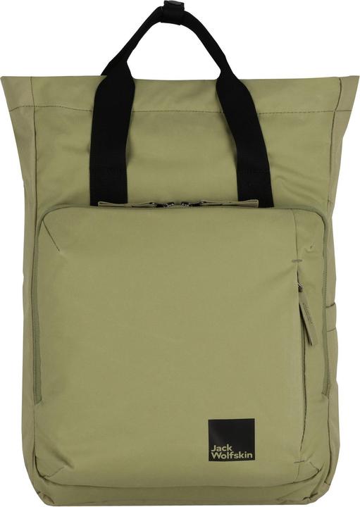 Immagine prodotto Jack Wolfskin Hoellenberg (16 l)
