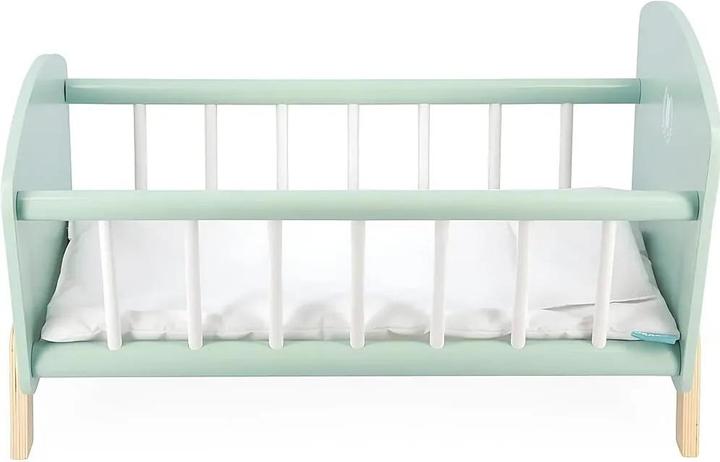 Immagine prodotto Janod Zen Puppen Bett