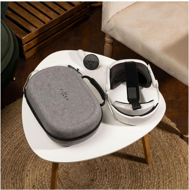 Produktbild Fixed Schutzhülle VR Schutzhülle für Meta Quest 3/3S grau