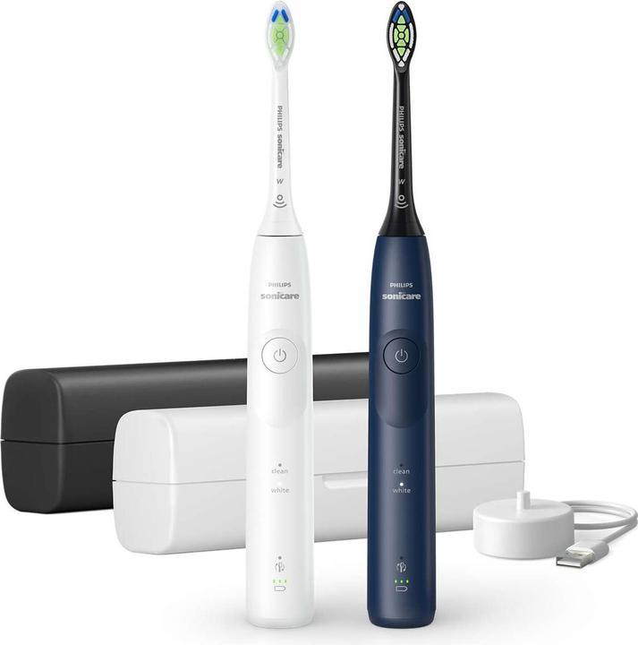 Philips Sonicare HX7119/01 SONICARE 5500 (Brosse à dents sonique)
