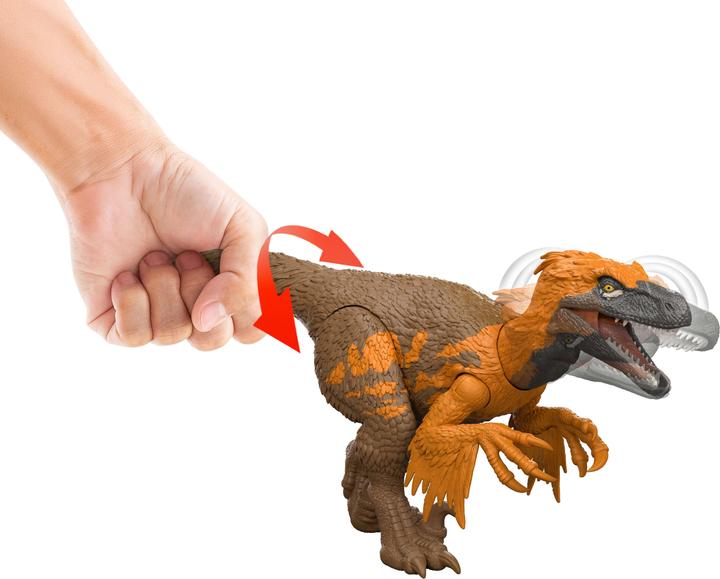 Image du produit Jurassic World 0