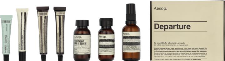 Aesop Departure Travel Kit