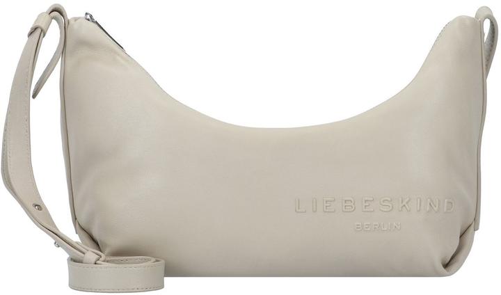 Immagine prodotto Liebeskind Berlin Crossbody Geräumige Umhängetasche aus Leder
