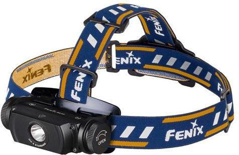 Image du produit Superfire Lampe frontale HL55, 150lm, USB-C (150 lm)