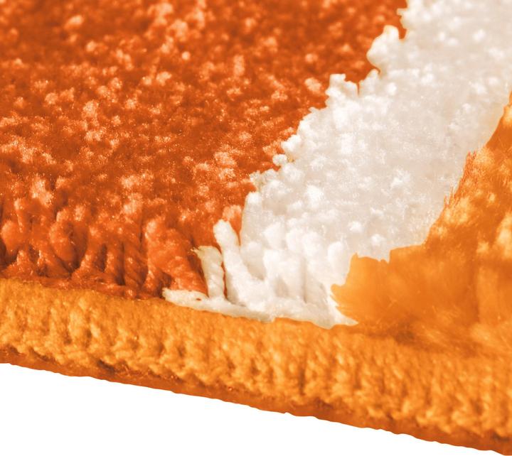 Actual product image Redbest Badematte + WC-Umrandung Set 2-tlg. (50 x 80 cm)