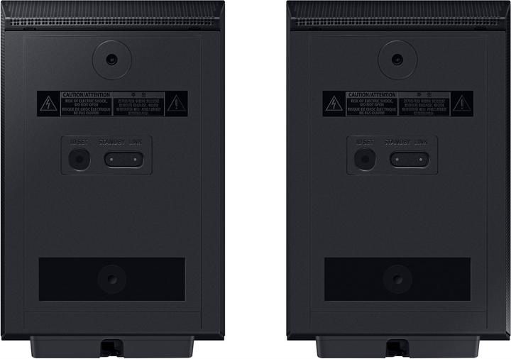 Image du produit Samsung HW-Q990C (41 W, 11.1.4 Canal)