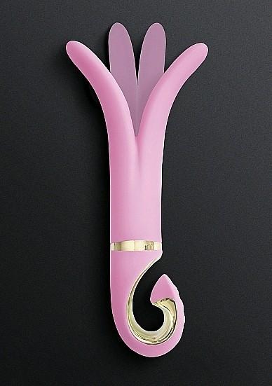 Actual product image Gvibe Candy Pink