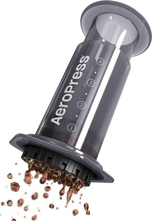 Immagine prodotto Aeropress Macchina da caffè originale (0.25 l)