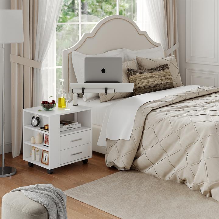 Produktbild Vicco Bora (50 x 40 x 51.5 cm)