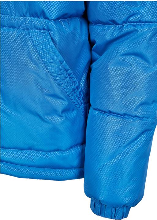 Immagine prodotto Urban Classics Puffer con cappuccio oversize da donna (S)