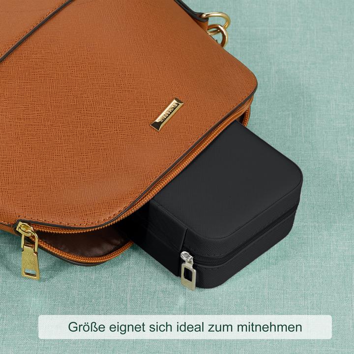 Produktbild Relaxdays Schmuckkästchen