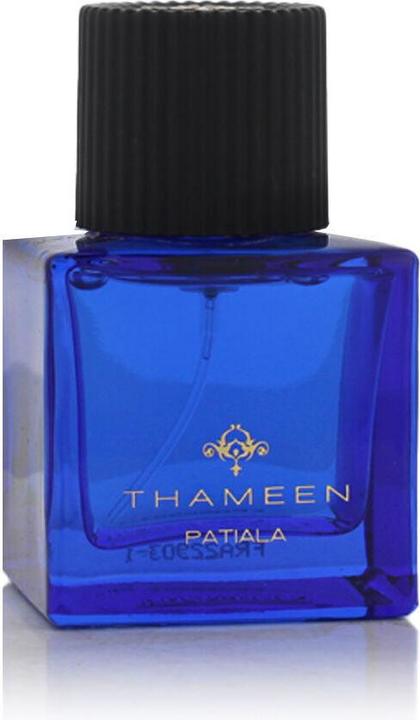 Image du produit Thameen Patiala Eau de Parfum (Eau de parfum, 50 ml)