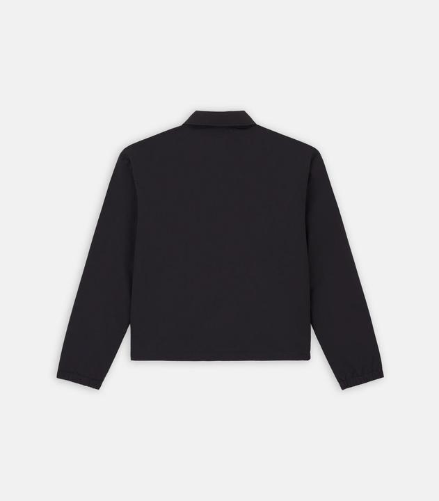 Produktbild Dickies Oakport Cropped Coach Jacket W Black (M)