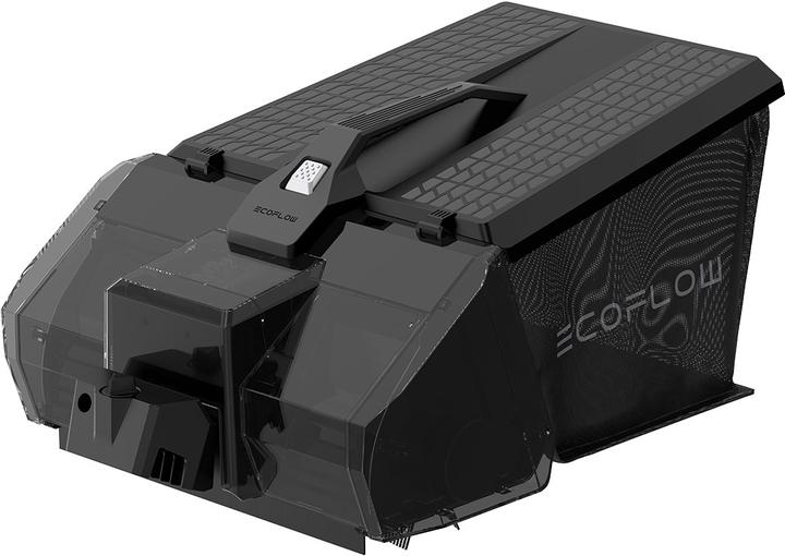 EcoFlow Blade Lawn Sweeper Kit (Rasenmäher, Grasfangkorb + Fangsack)