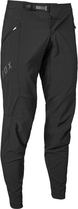 Actual product image Fox Defend Fire cycling shorts (L)