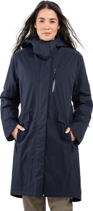 Produktbild Schöffel Style Kalmor Ins