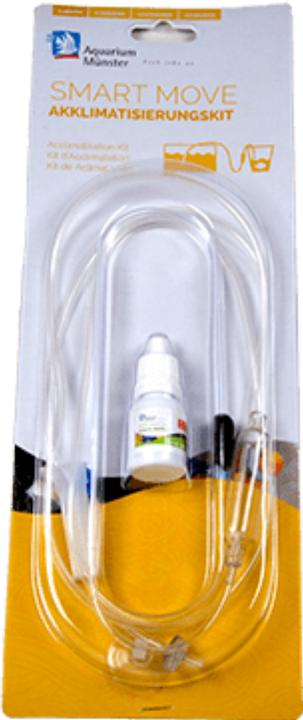 Produktbild Aquarium Münster Smart Move
