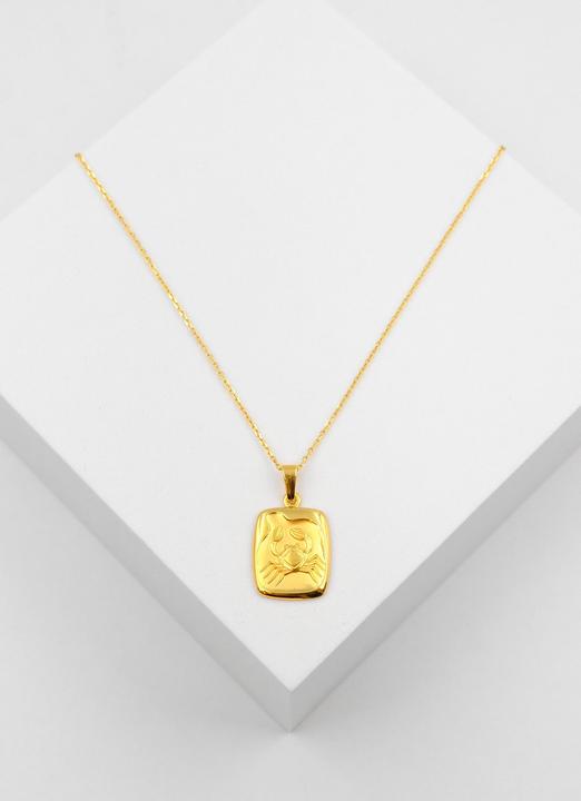 Image du produit Muau Cancer (Or jaune 750/18K)