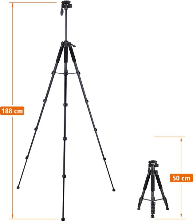 Produktbild Rollei Compact Traveler Star S4 (Metall)
