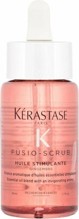 Actual product image Kérastase Fusio Scrub Huile (50 ml)