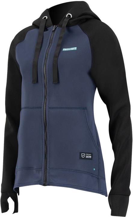 Prolimit Cerniera con cappuccio SUP PG (XS)