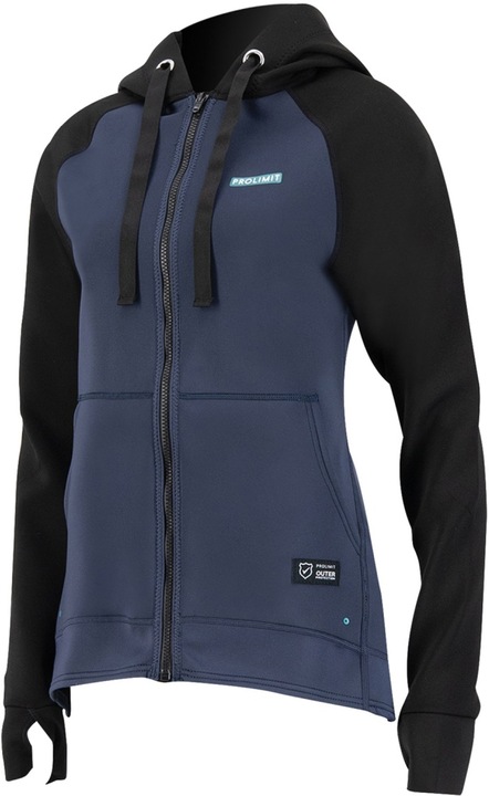 Prolimit SUP PG Hoody Zipper (XS)