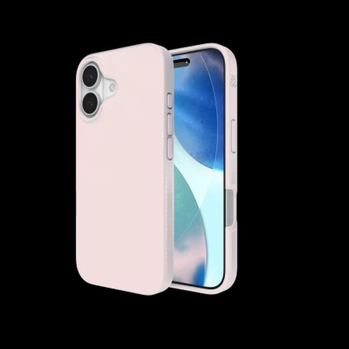 Productafbeelding Zagg Case für Apple iPhone 17 Manhattan Snap pink blush (Apple iPhone 17)