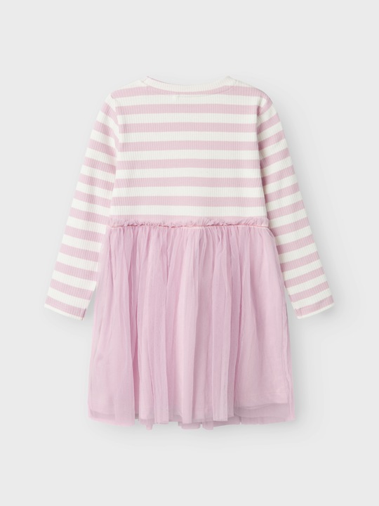 Produktbild Name it Langarm Kleid (98)