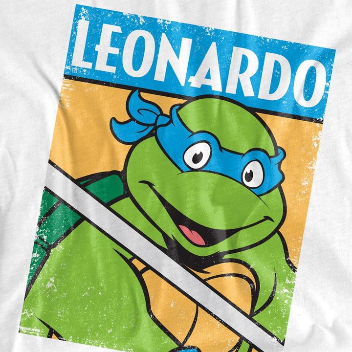 Produktbild Teenage Mutant NT TShirt (S)