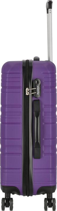 Actual product image Check.In Santiago 2.0 - Set of 3 suitcases (100 l)