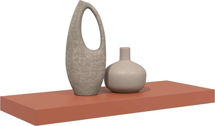 Actual product image vidaXL Wandregal (60 x 23 x 4 cm)