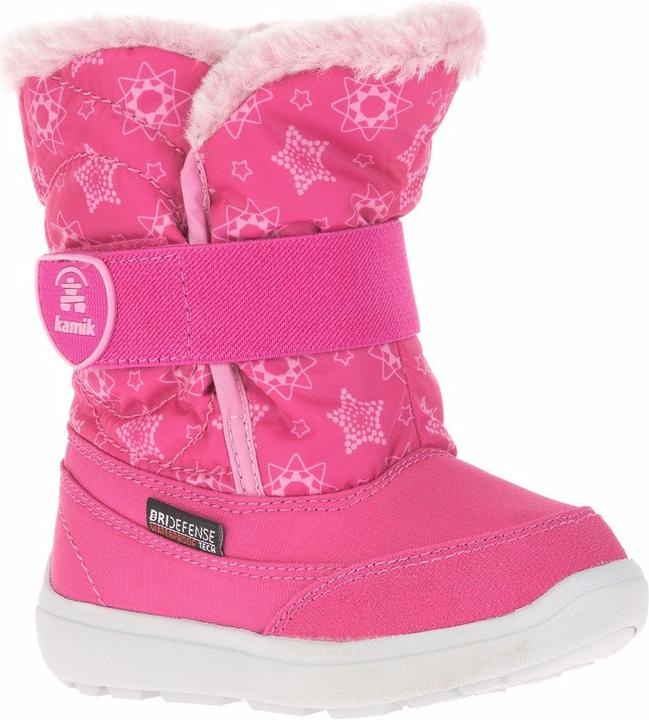Kamik Snowbeep Schuhe (23)