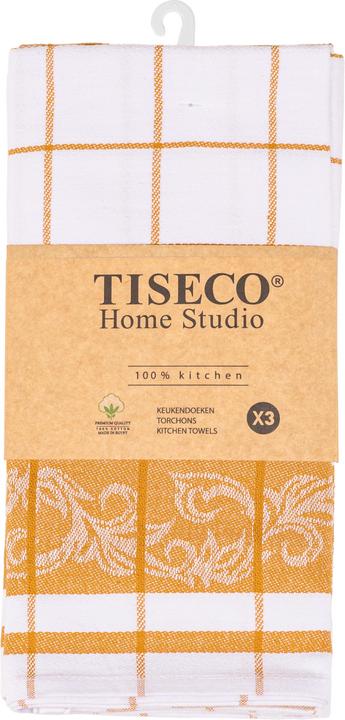 Produktbild Tiseco Pharao Arabesque