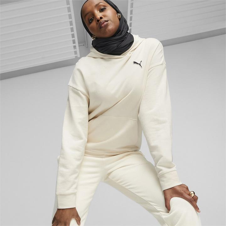 Produktbild Puma BETTER ESSENTIALS Hoodie TR (S)