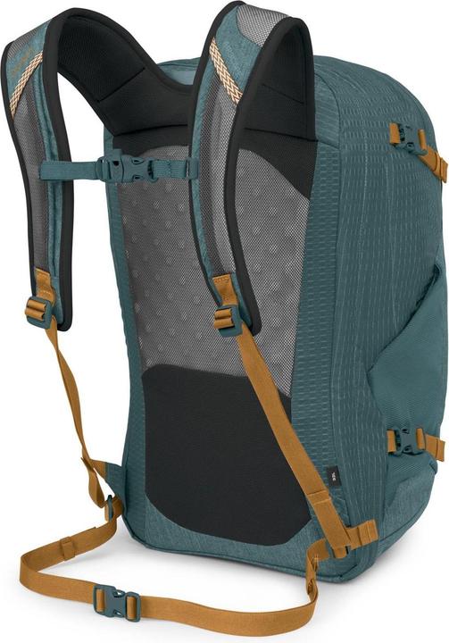 Produktbild Osprey Nebula Torrent Blue Heather (32 l)