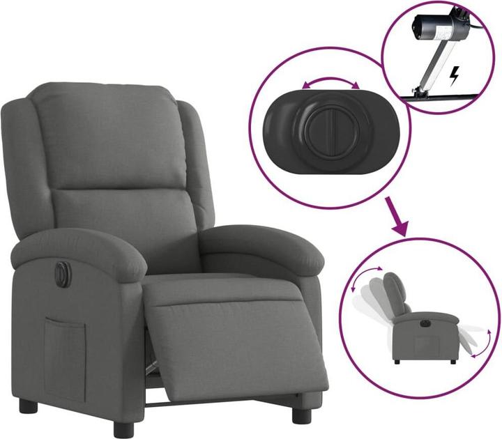 Produktbild vidaXL Hunt