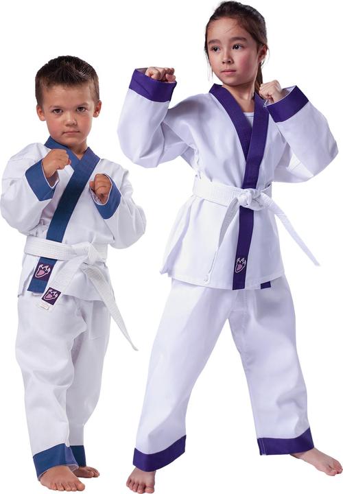 Drachenkralle Judo-Kimono Kind