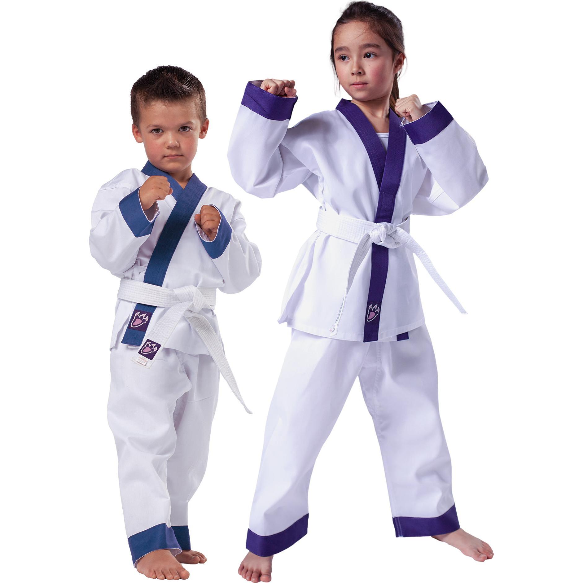 Thumbnail - Drachenkralle, Kampfsportbekleidung, (100 C)